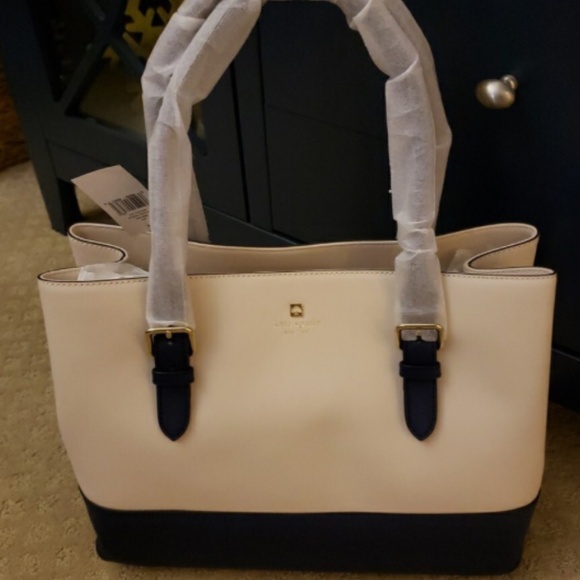 Kate Spade New York Cove Street Airel Shoulder Bag - Picture 5 of 15